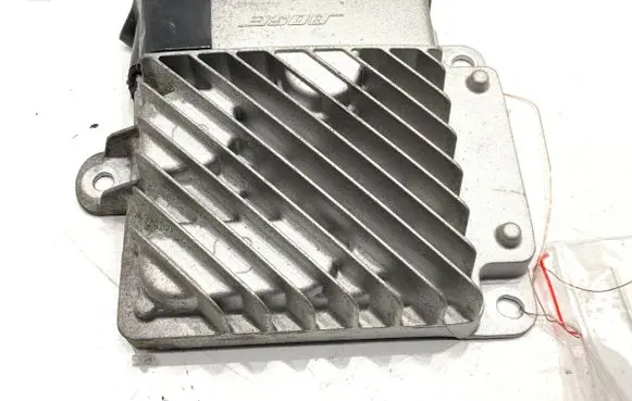 Mazda 6 Sound amplifier GJE866920