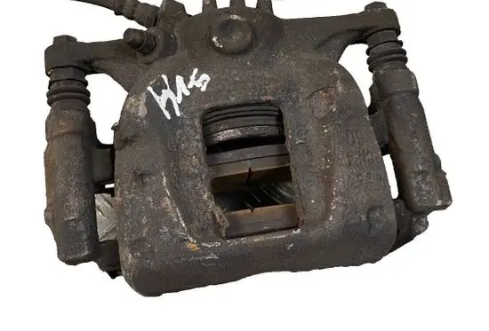 Renault Trafic III (X82) Front brake caliper