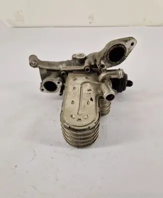 Audi A8 S8 D3 4E EGR valve 057131512K