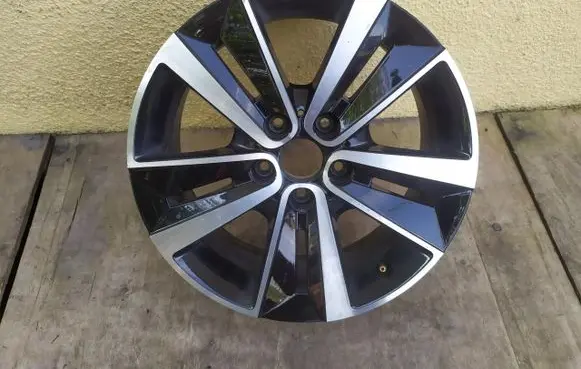Mercedes-Benz Citan II W420 R17 alloy rim A4204010700 4204010700