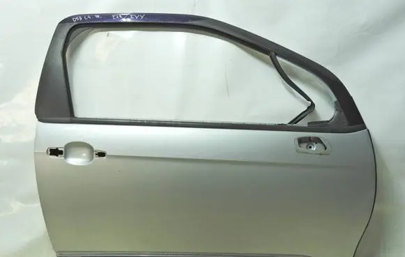 Citroen DS3 Front door
