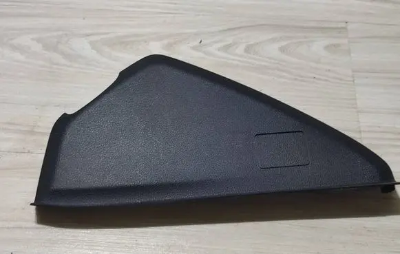 Skoda Scala Dashboard side end trim 654857503 654857503A