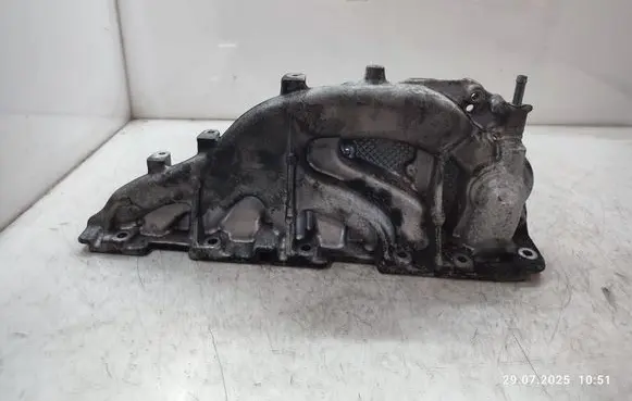Nissan Qashqai+2 Intake manifold 140030286R