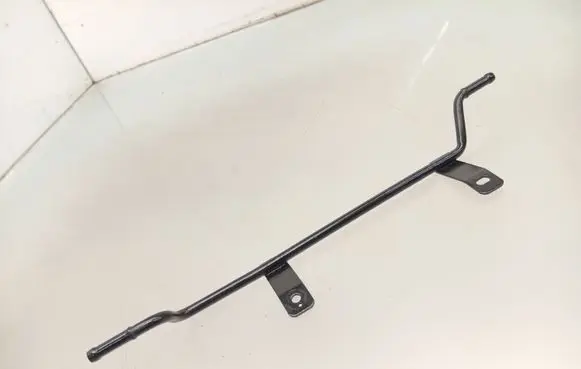Skoda Fabia Mk1 (6Y) Engine coolant pipe/hose