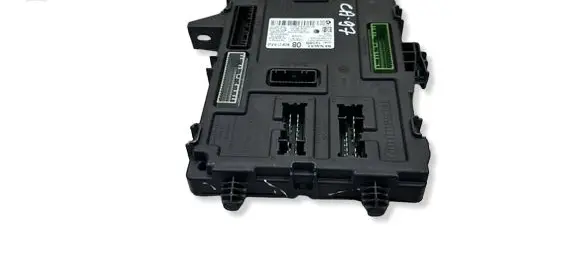 Renault Scenic IV - Grand scenic IV Comfort/convenience module 284B11258R A2C9987670200 A2C32559800