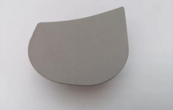 Mercedes-Benz C W203 Seat trim A2039185430 6025504R 61010006