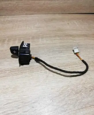 BMW 5 F10 F11 Steering rack control module 9188877