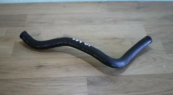 BMW 1 E81 E87 Power steering hose/pipe/line 6764738