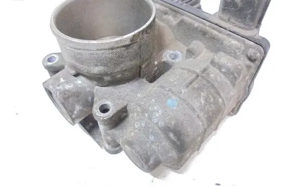 Nissan Almera Tino Electric throttle body valve SERA57601