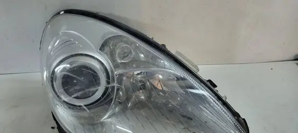 Mercedes-Benz SLK R171 Headlight/headlamp