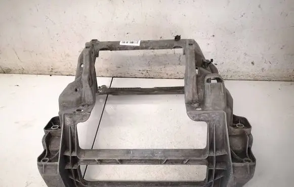 Ford Mondeo MK IV Other exterior part 6G9NU045A54BA