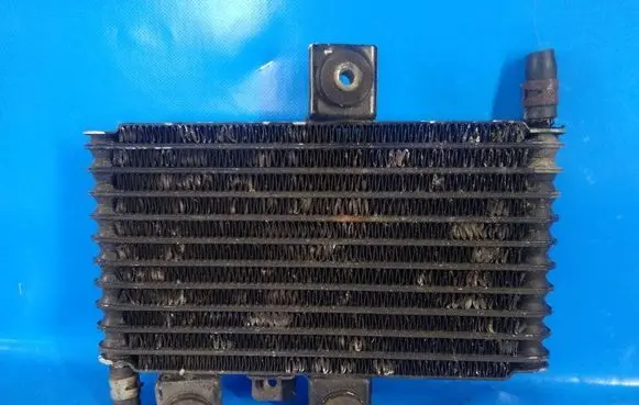 Mitsubishi L200 Coolant radiator 2920A019