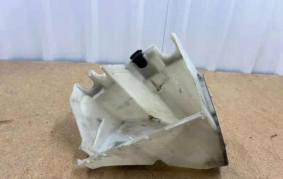 BMW 3 E46 Fuse box set 12907534921 7534921