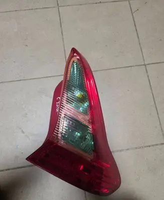 Citroen C4 I Rear/tail lights