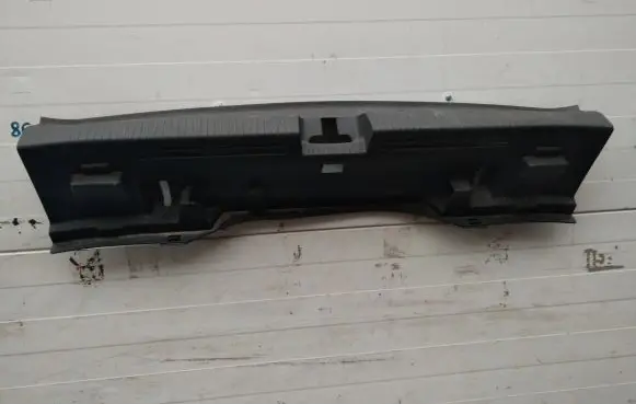 Opel Crossland X Rear sill trim cover 464275993
