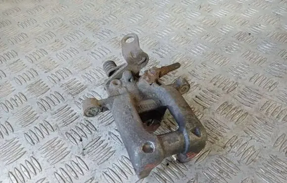Skoda Yeti (5L) Rear brake caliper