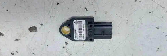 Peugeot 4007 Airbag deployment crash/impact sensor 8651A001