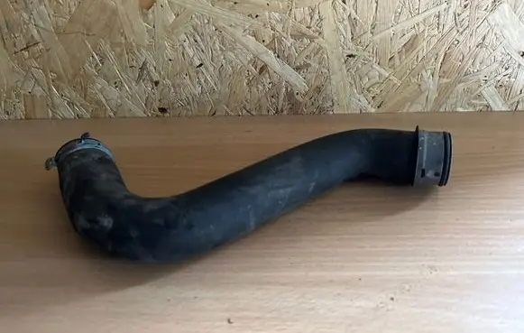 Mercedes-Benz Sprinter W906 Engine coolant pipe/hose A9065012982 625412