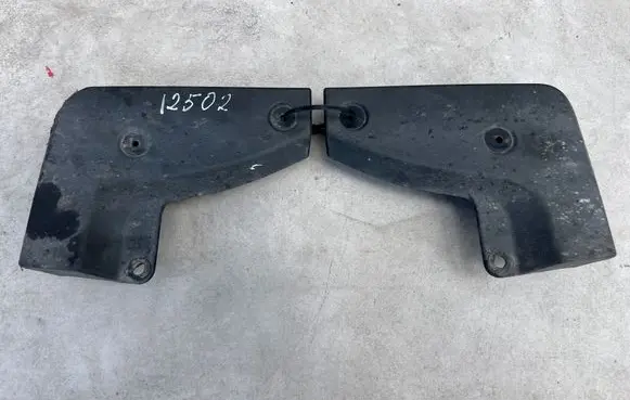 Opel Insignia B Front mudguard 39077359 39077360