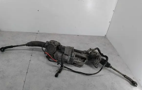 Volkswagen Golf Plus Steering rack 1K1423051CJ
