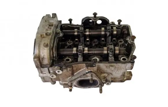 Engine head