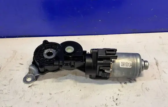 Lexus RX 450H Seat adjustment motor 00610013A