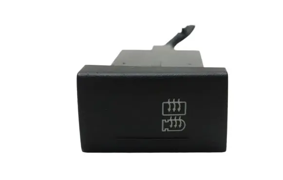 SsangYong Rexton I Windscreen/window heater switch 864W02500