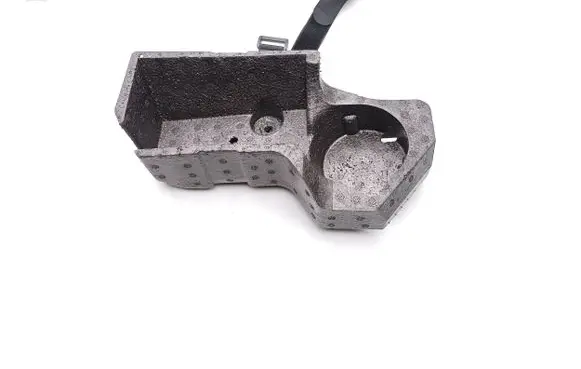 Porsche Macan (95B) Other trunk/boot trim element 95B012111