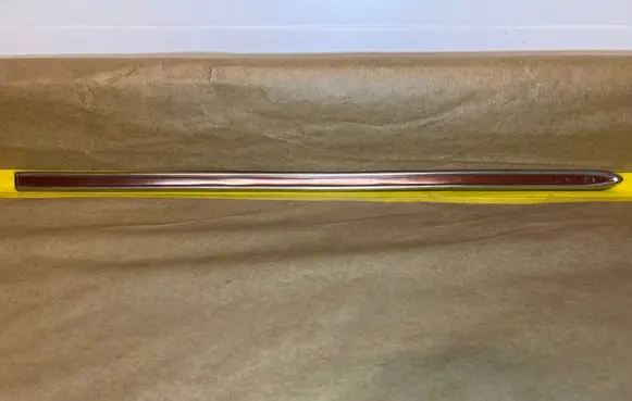 Cadillac Eldorado Front arch trim 