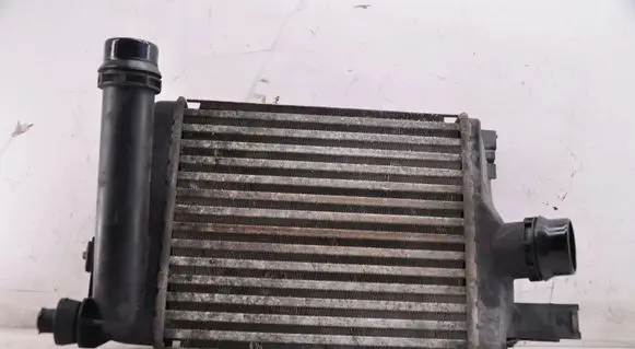 Renault Clio IV Intercooler radiator 144963014R