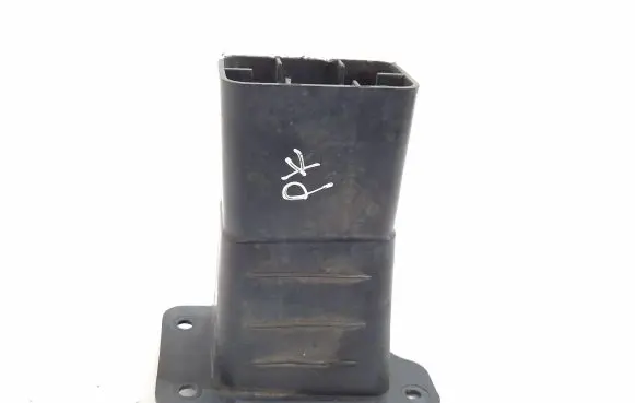 Citroen C4 II Picasso Front bumper shock/impact absorber 9676575880 31398 CC6452091