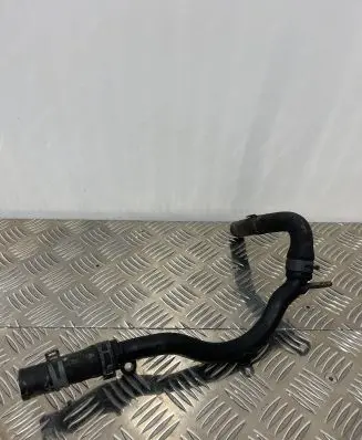 Audi A6 C7 Engine coolant pipe/hose 06E121044M
