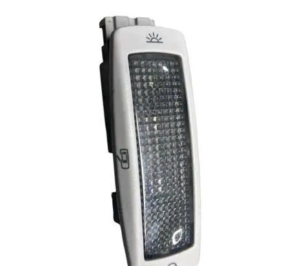 Volkswagen Golf IV Rear seat light 3B0947291
