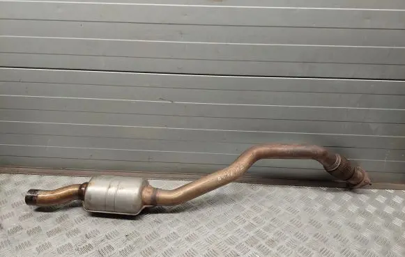 Audi Q5 SQ5 Muffler/silencer 8K0253211