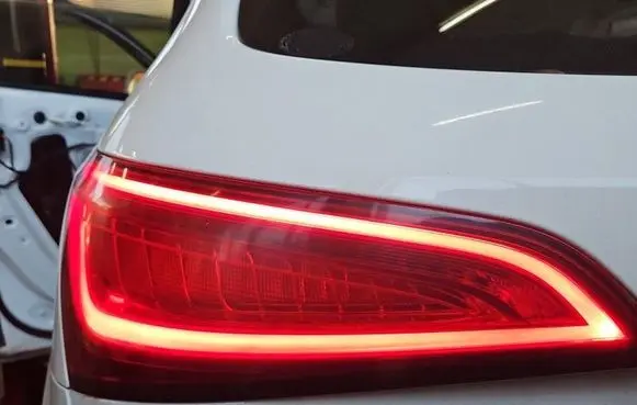 Audi Q5 SQ5 Rear/tail lights IMPRK1536524