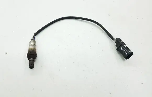 Ford C-MAX II Lambda probe sensor 9687160780
