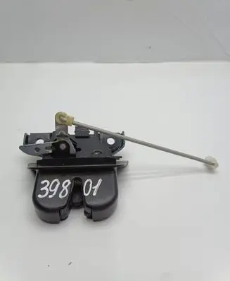 Audi A2 Tailgate/trunk/boot lock/catch/latch 8Z0627520