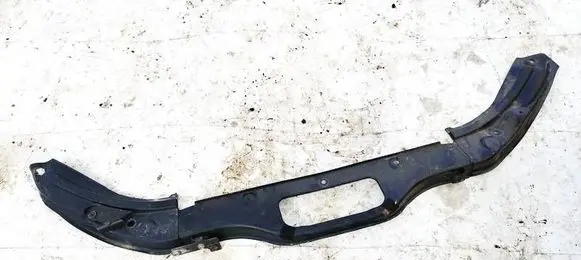 Mazda CX-5 II Radiator support slam panel