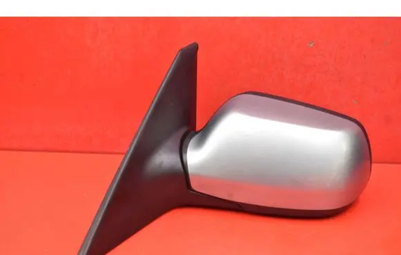 Mazda 3 I Front door electric wing mirror 012220