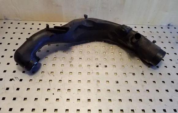 Audi A3 S3 8L Turbo air intake inlet pipe/hose 1J0129654AC