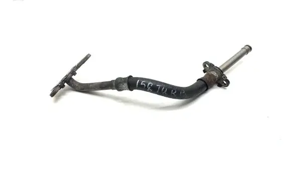 Mercedes-Benz GL X166 Turbo turbocharger oiling pipe/hose