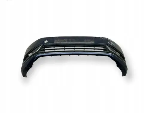 Volkswagen PASSAT B7 Front bumper 3AA807221