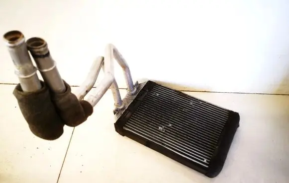 Audi A6 S6 C5 4B Heater blower radiator