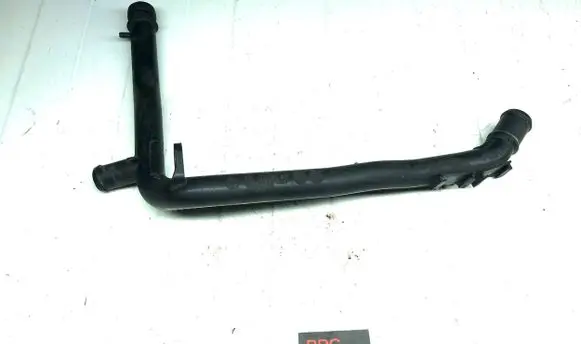 Volkswagen Touran II Engine coolant pipe/hose 03L121065AJ 29018004