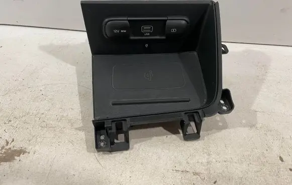 KIA Niro Other center console (tunnel) element