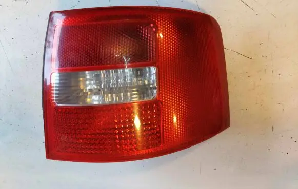 Audi A6 S6 C5 4B Rear/tail lights 4B9945096F 41280383 412809999