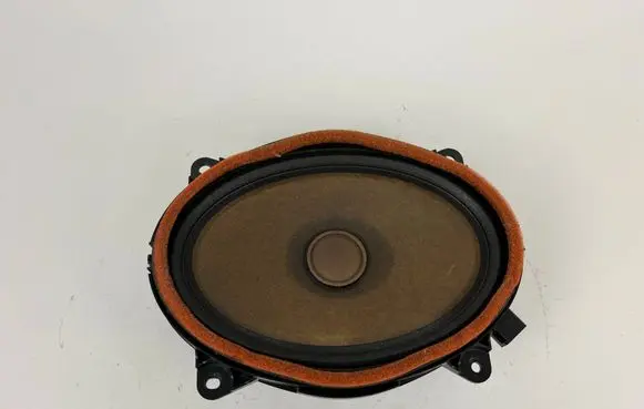Toyota Mirai Parcel shelf speaker 861600WU70 8957001101C