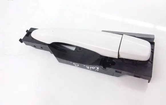 Nissan Pulsar Rear door exterior handle 8061121133