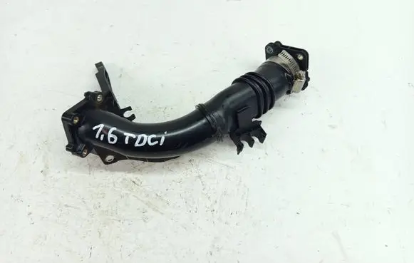 Ford Focus Intercooler hose/pipe AV6Q-9351-BC