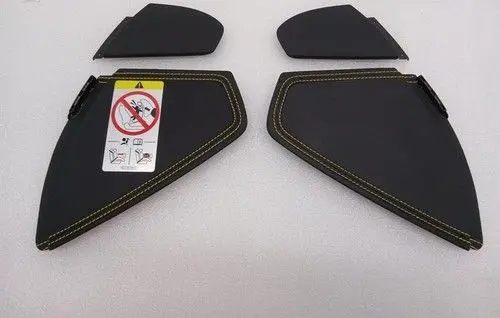 Porsche 718 Cayman 982 982c Interior carpet 99155240602